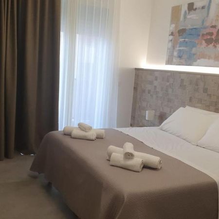Appartamento Casa Di Patty Bari Esterno foto
