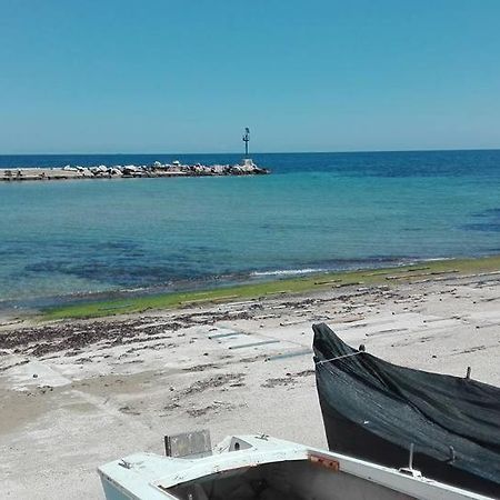 Appartamento Casa Di Patty Bari Esterno foto