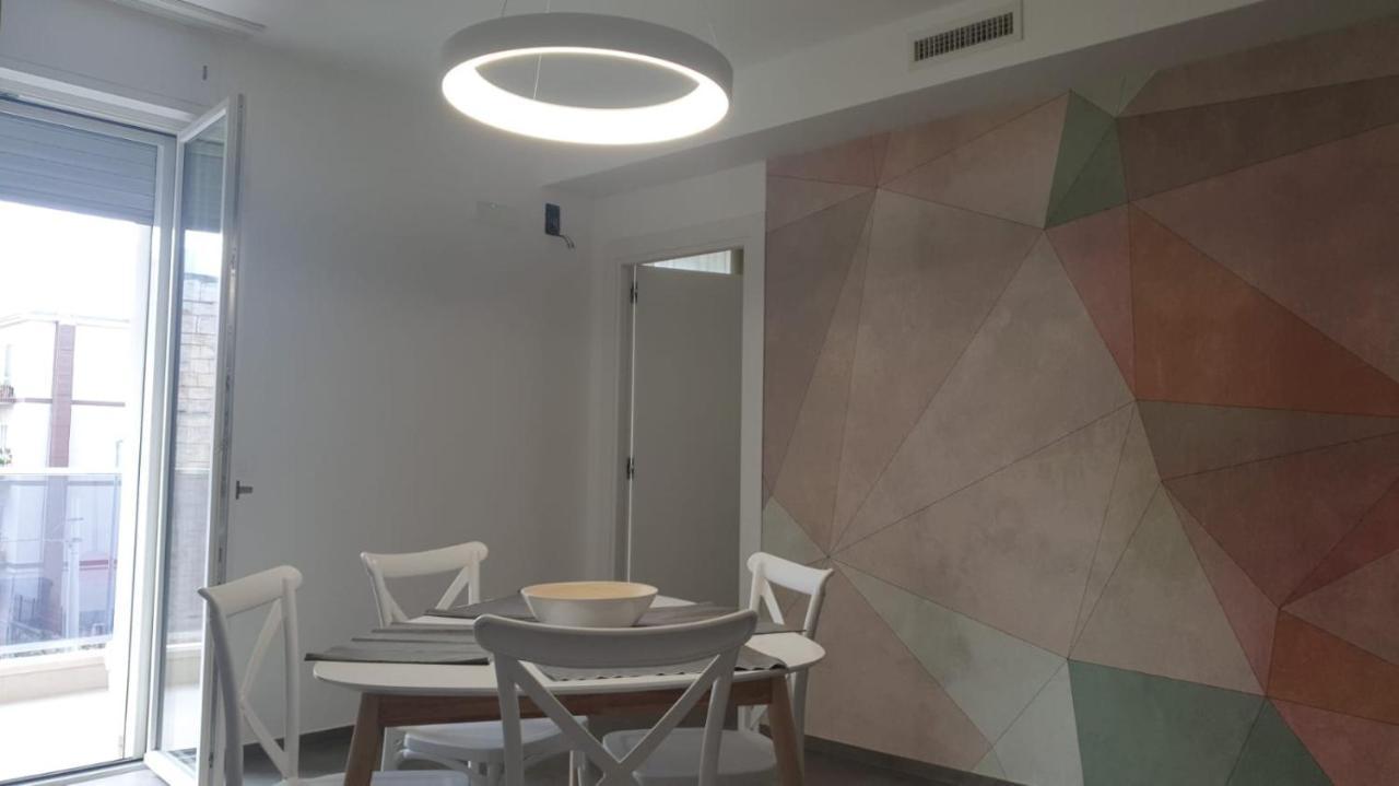 Appartamento Casa Di Patty Bari Esterno foto