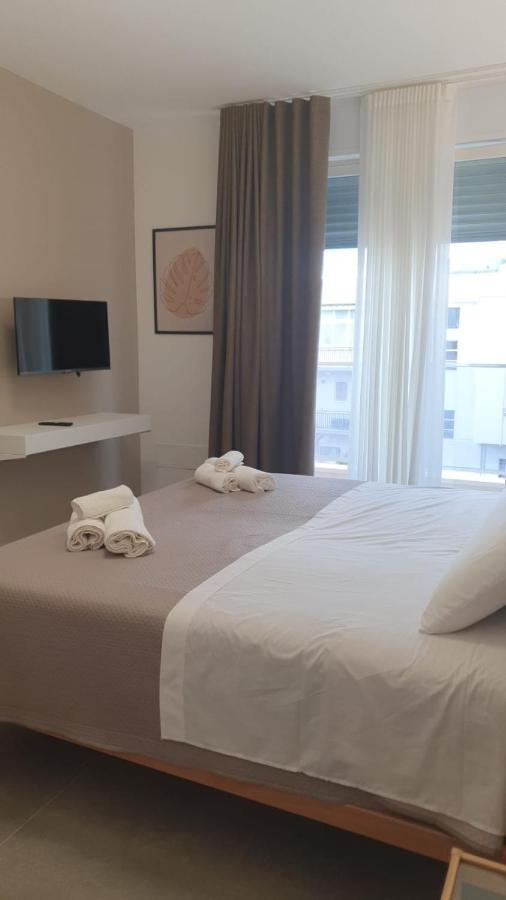 Appartamento Casa Di Patty Bari Esterno foto